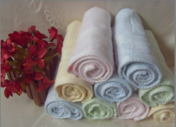 baboo fibre towel