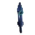 Telescopic Hydraulic Actuating Cylinder