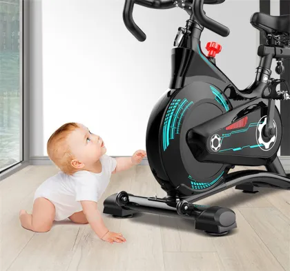 Schwinn Bike: Spinning Bicicleta Estática Gym Equipment for Cardio Training & Exercise Bike Price