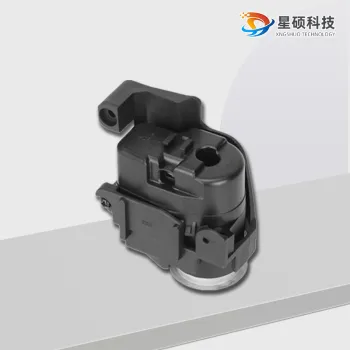 OEM Style Power Folding Kit for Toyota Avanza