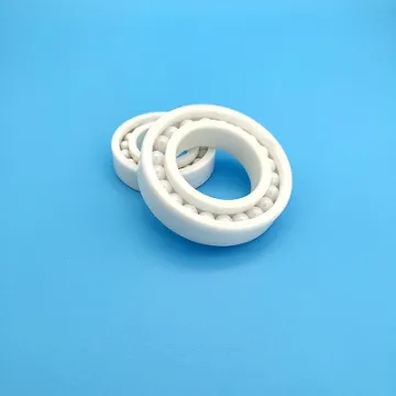 High Quality Full Ceramic Bearings 6304 6303 6302 - Factory Price