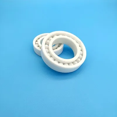 High Quality Full Ceramic Bearings 6304 6303 6302 - Factory Price