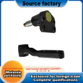 Heavy Duty Transition Arm Support Bracket Assembly