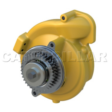 6261611102 Water pump 6261-61-1102 is suitable for PC800-8