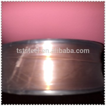 aws a5.17 em12 welding wire with rutile flux cored welding wire