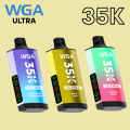 WGA 35000 Puffs Disposable Electric Cigarette Best Price