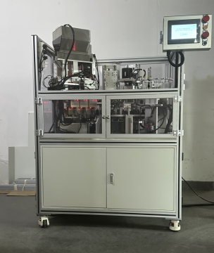 Dutch Fold Cone Filler - Sizes 109, 98, 84, 70