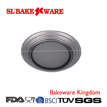 Mini Round Pan Carbon Steel Nonstick Bakeware (SL-Bakeware)