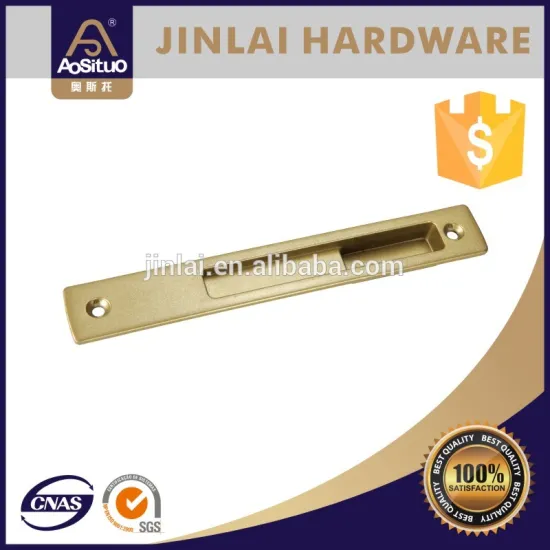 Smart window and door hardware accessories product lock for aluminum