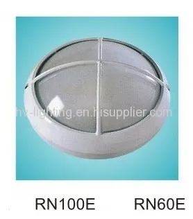 Bulkhead Moisture-proof Outdoor Lamp 