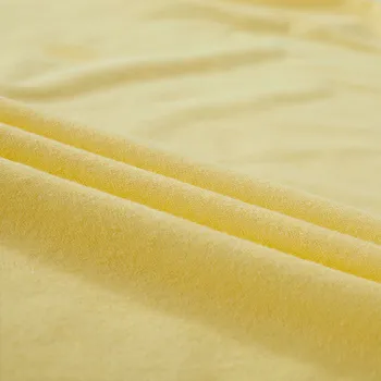 Innovative Woven Terry Layering for Heirloom Quilts