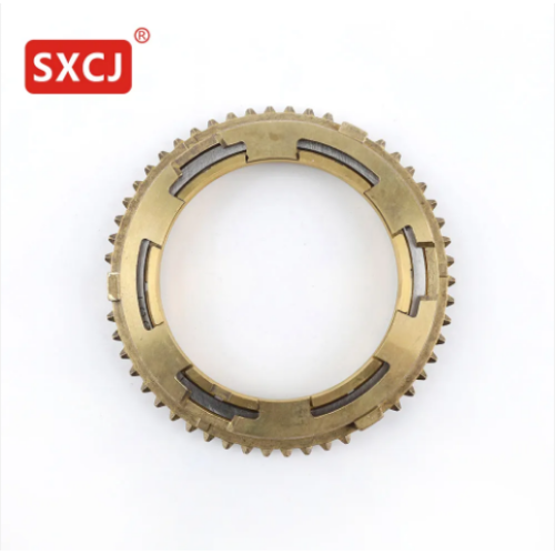 Best Selling Custom Support Brass Steel Synchronizer Ring Gear Prices