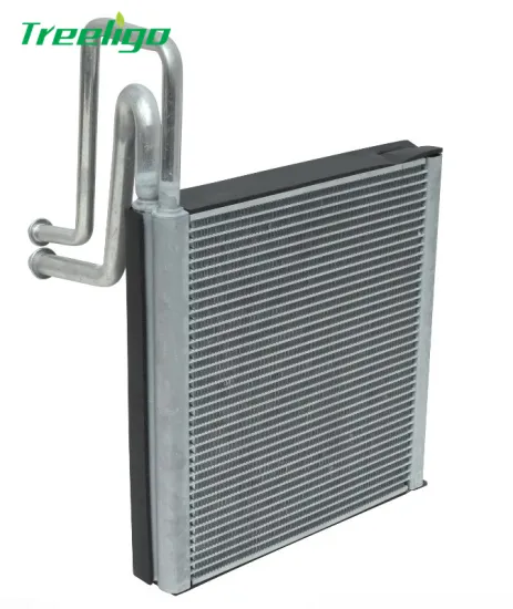 EV442077 AC Evaporator for Ford Transit-150/250/350 (2015-2020)