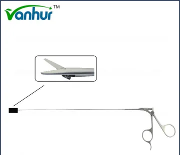 Urology Instruments Urethral Cystoscopy Flexible Scissors