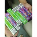 Best Selling Pilot Max PRO 6000Puff Disposable Vape