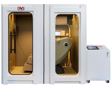 Cabine de type grande pièce avec fenêtre YCDY-DCB01-FY