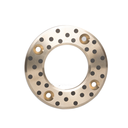 High Quality Graphite Washer Bronze Thrust Washer Bearing