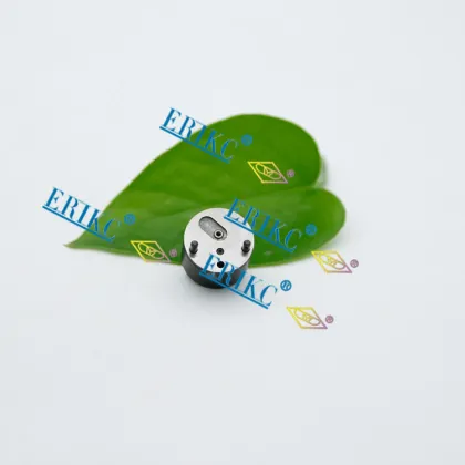 Erikc Fuel Engine Valves 9308-621A Valve Assembly 9308z621A Delphi Control Valve 9308621A Delphi Injector Valve