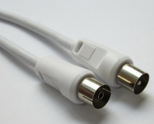 Coaxial Cable (AV-164)