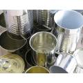 Tin Can Production Line สำหรับกระป๋องเครื่องดื่มมะเขือเทศ