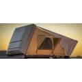 Camping Hard Shell Roof Top Tent for Truck