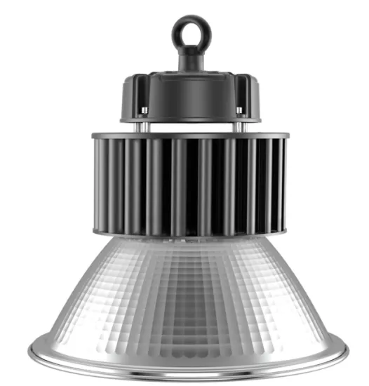 Super Market Industrial IP65 5 Years Warranty Circular UFO Super LED High Bay Light