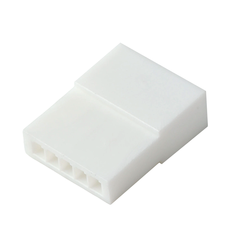 Conectores de cable a cable de 2,0 mm