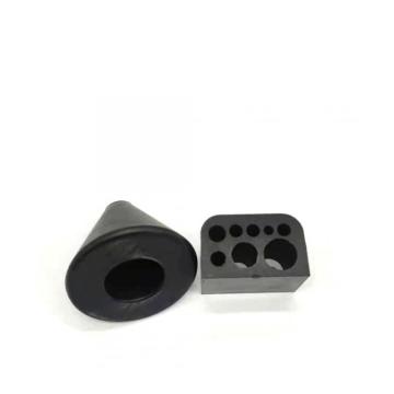 Special OEM Customized Rubber Parts