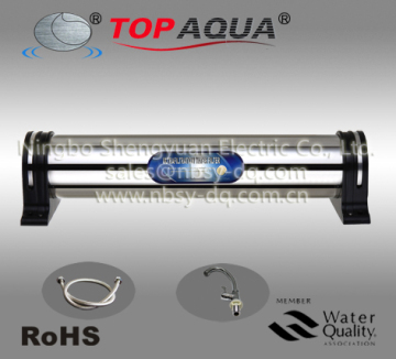 800L china drinking water ultrafilter
