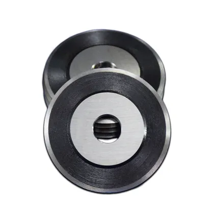 Pneumatic Tool Holder Blade - Industrial Knife Circular Blade Bearing Cutter