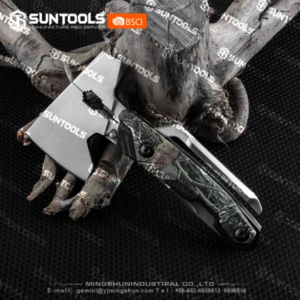 Function of hand tools Gardern axe hammer multi tools axe stainless steel axe hammer