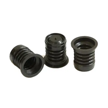 Washing Machine Rubber Drain Valve Core Parts