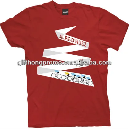 advertisement t shirts for men