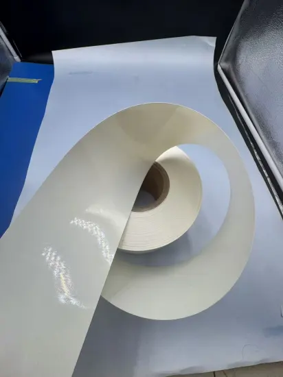 Unveiling the Properties of White PVC Film in Pharmaceutical Blister Packaging