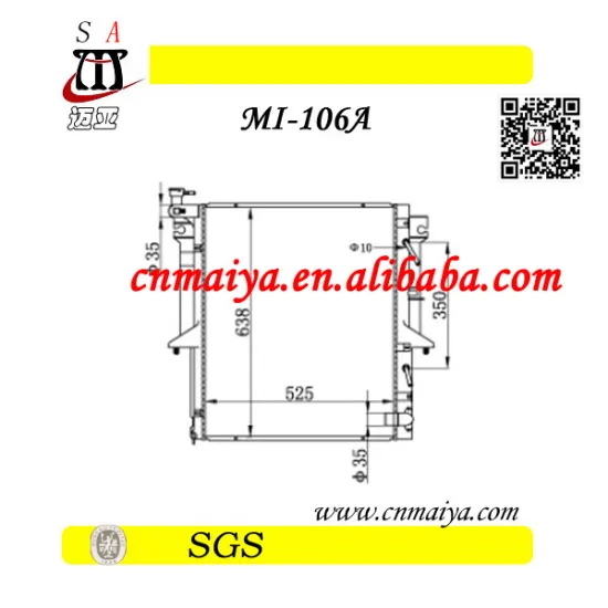 auto parts for L200 mitsubishi