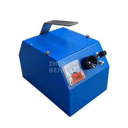 High Precision Paint Coating Decoration Performance Tester