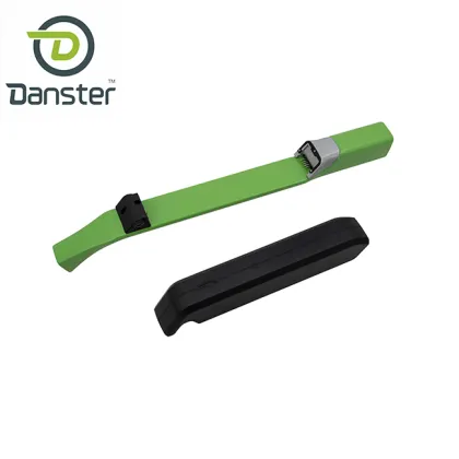 Shanshan battery with frame