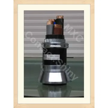 Steel Wire Armoured LV Power Electrical Cable BS5467 Kable free sample