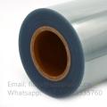 300 Micron PVC Roll PVC Film for Blister