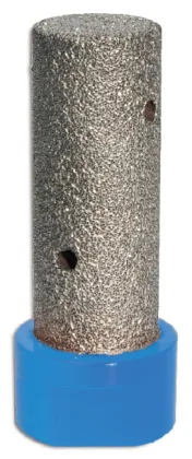 Diamant Fingerfraser mit Vacuum Brazed Finger Bits M14