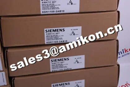 Siemens 6DD1688-1AB0 Communication Module