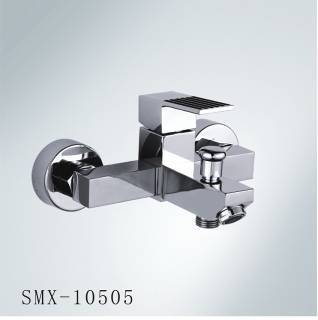 Bath Shower Mixer and Tap (SMX-10505)