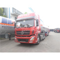 Tractor Head 6x4 RHD Trator Trailer Trucks