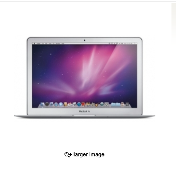 Apple MacBook Air MC504LZ/A