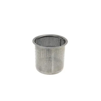 Juice infuser stainless steel filter tea filter