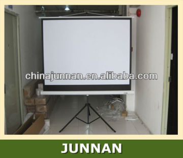 Tripod Portable Projector Screen