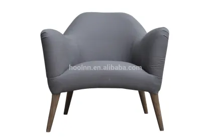 French stylish leisure chair for living room