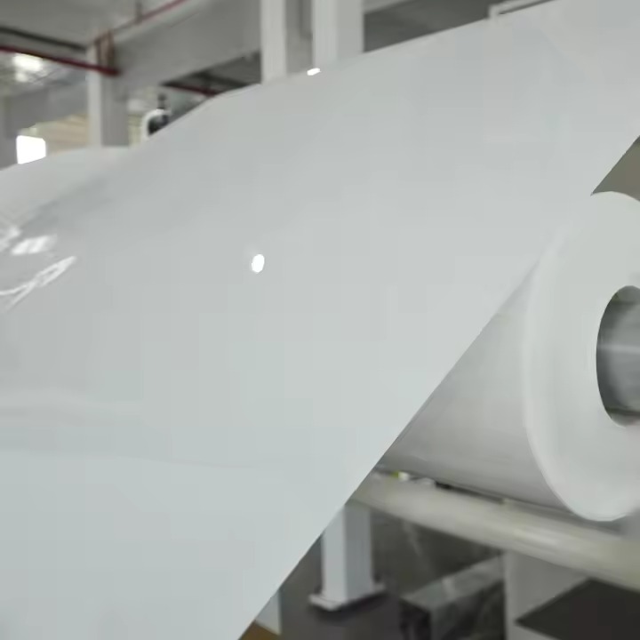 PET Film Roll for Packaging