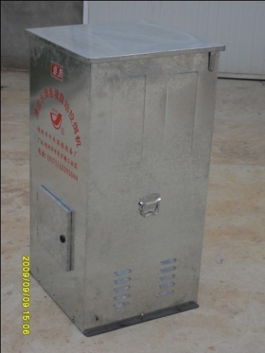 Electric Fish Feeder Machine/Fishery Equipment