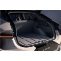 Electric SUV Lotus Eletre Grey